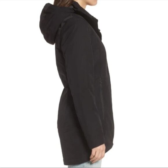 The North Face Ancha Hooded Waterproof Parka – Women’s – New With Tags - Picture 6 of 16